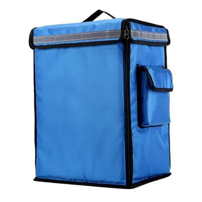 Izdržljiva izolirana torba za dostavu hrane