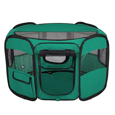 Pet Kennel Carrier Bag