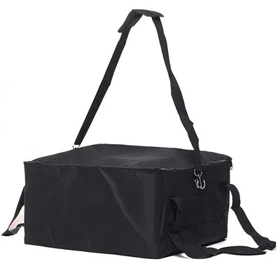 Torba za dostavu pizze hrane