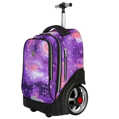 Ruksak za prtljagu na kotačima